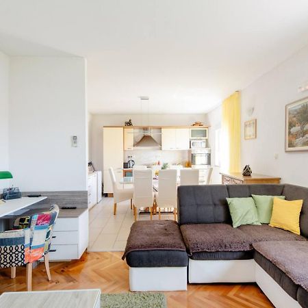 Apartman Jam Apartamento Solin Exterior foto