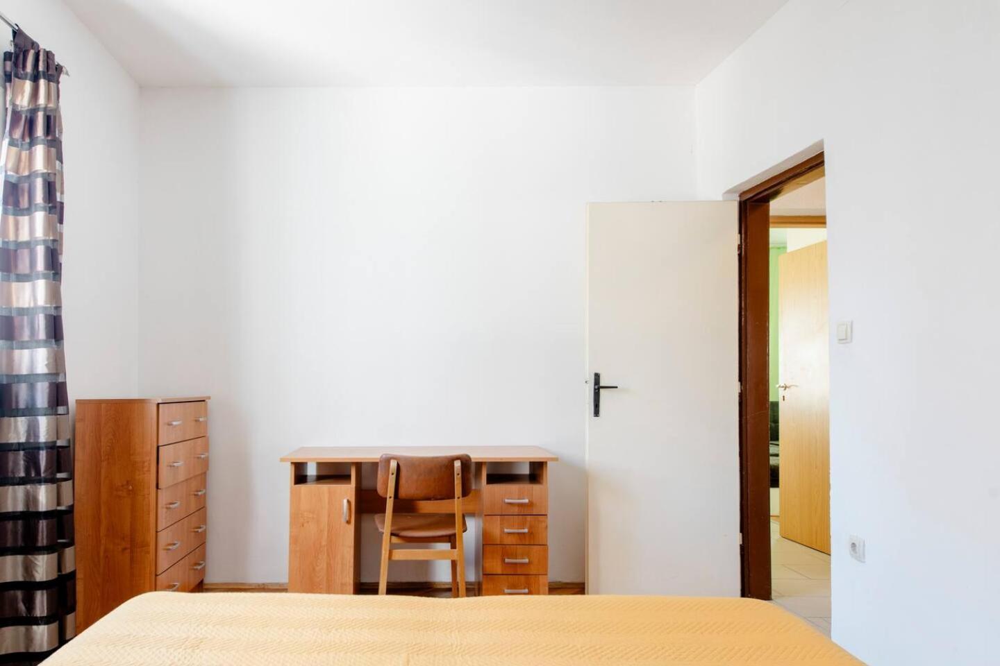 Apartman Jam Apartamento Solin Exterior foto