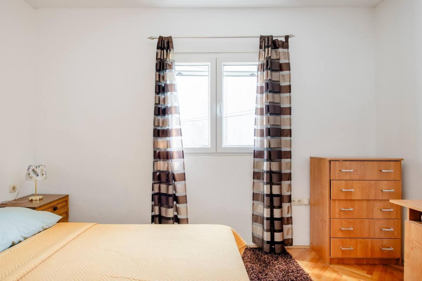 Apartman Jam Apartamento Solin Exterior foto
