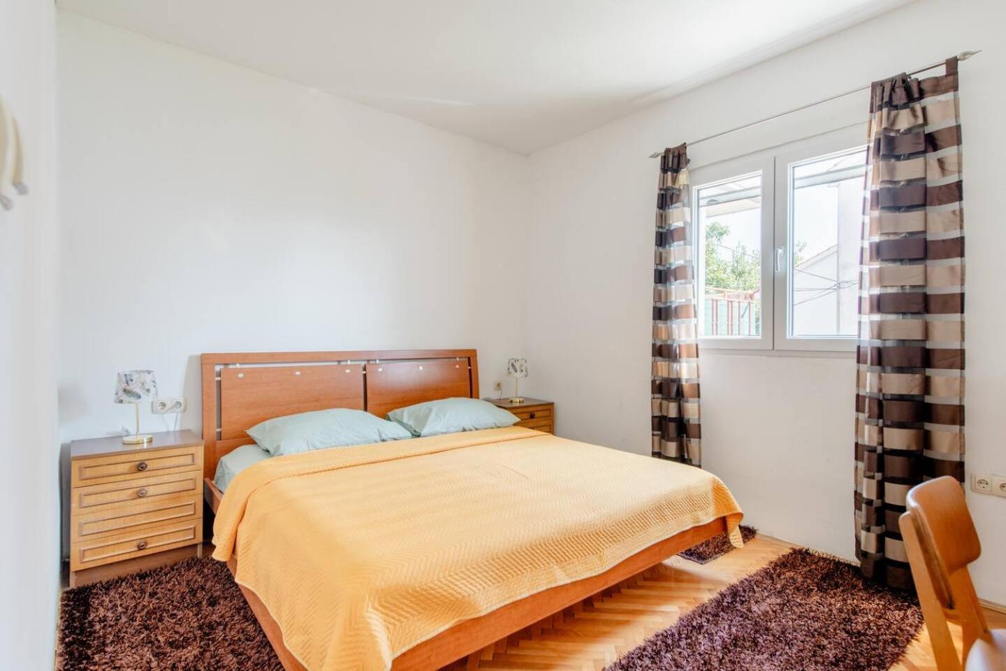 Apartman Jam Apartamento Solin Exterior foto