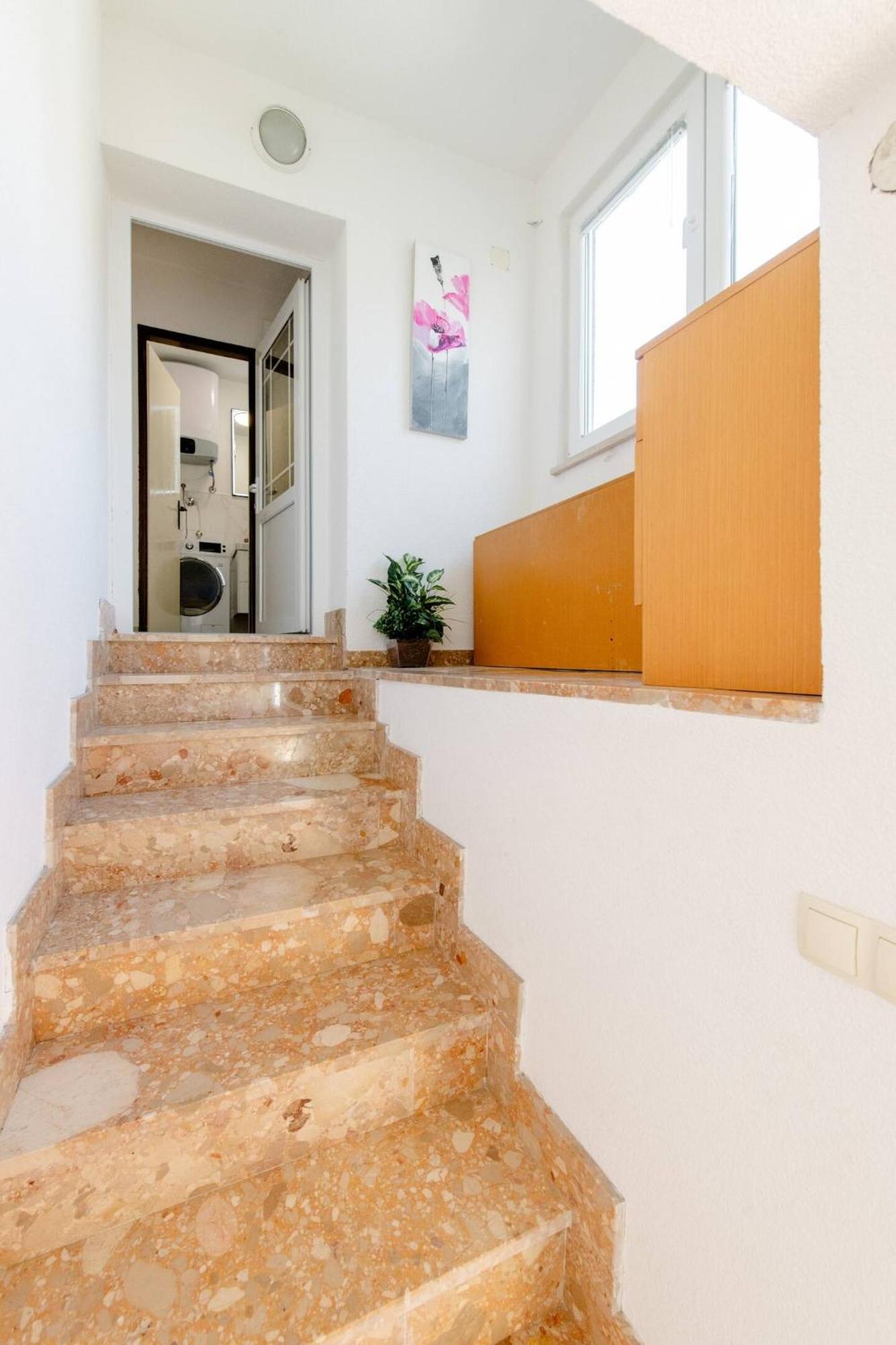 Apartman Jam Apartamento Solin Exterior foto