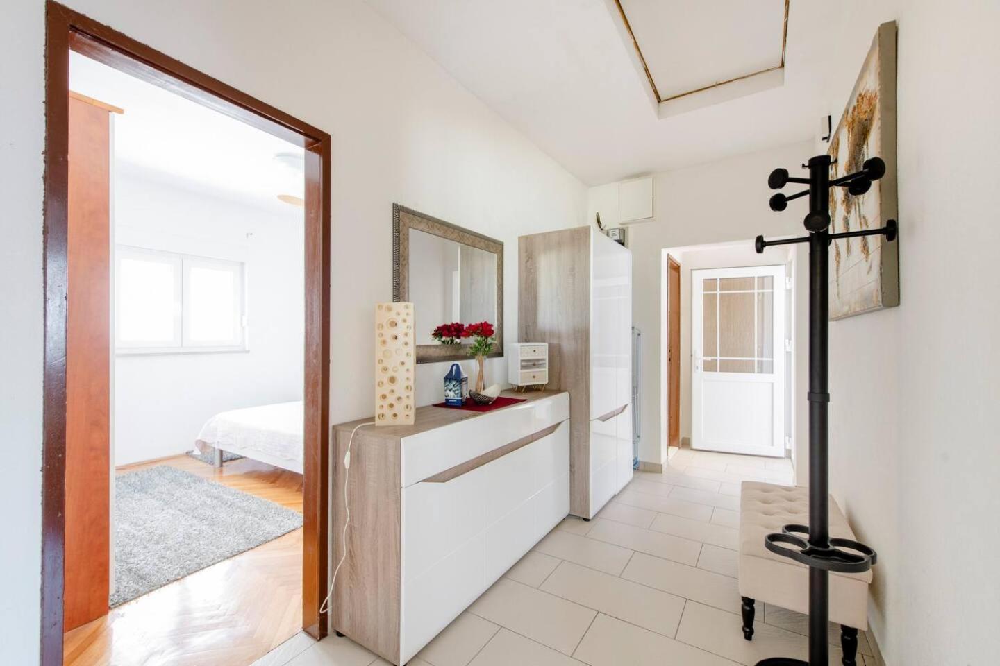 Apartman Jam Apartamento Solin Quarto foto
